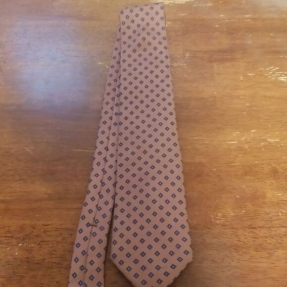 Vintage Stafford tie  - Picture 3 of 4